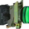 LED-merkkivalo 230VAC XB4BVM3 vihreä