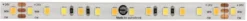LED-nauha Euroshrink 5m, IP65, 2700-6500K säädettävä, 120LED/6W/metri, DC24V