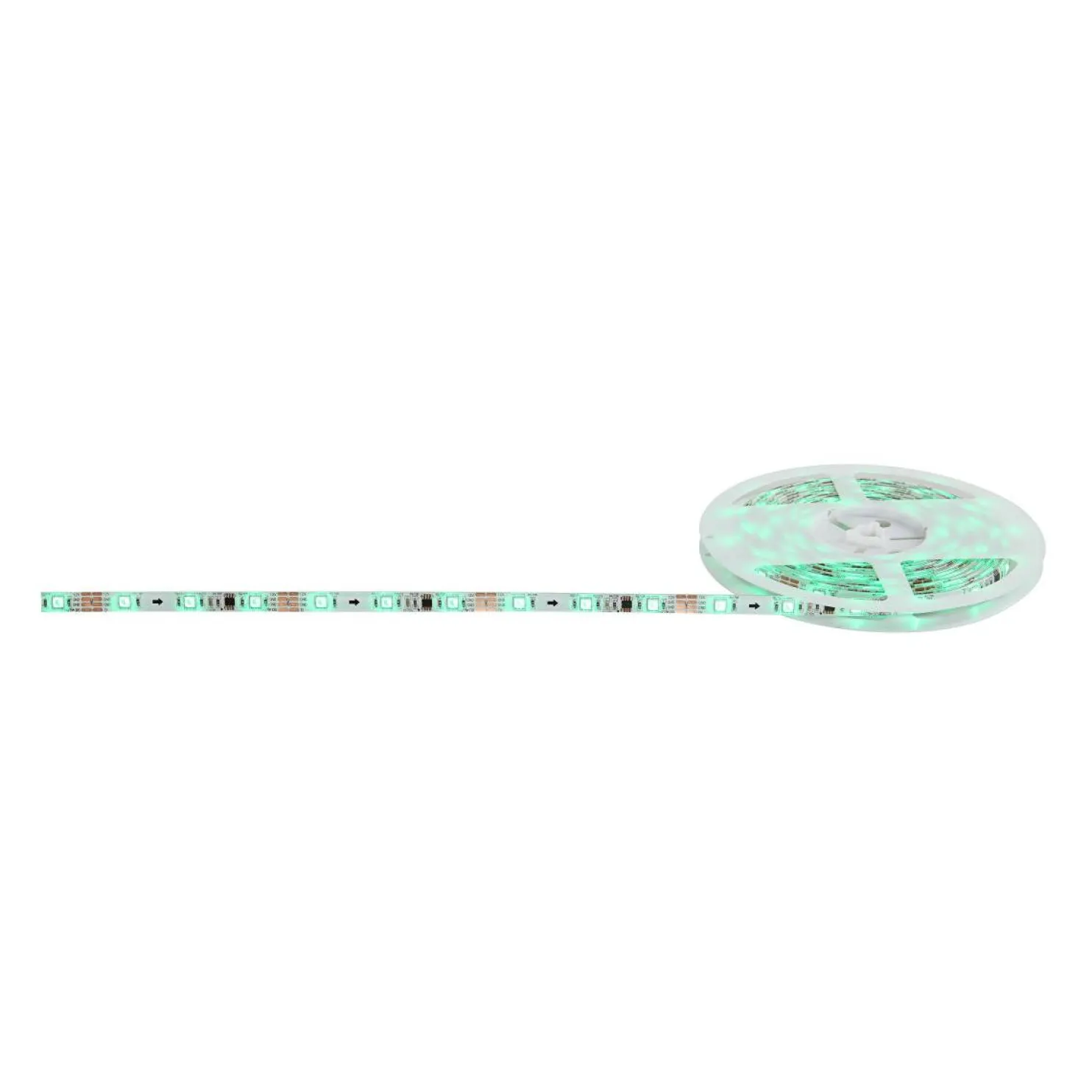 LED-nauha Globo 38997 500cm himmennettävä