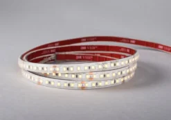 LED-nauha Hide-a-lite LEDstrip RX HDI IP65 24V 3000K 5m