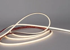 LED-nauha Hide-a-lite LEDstrip 24V Line IP67 2700K 5m