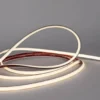LED-nauha Hide-a-lite LEDstrip 24V Line IP67 3000K 5m