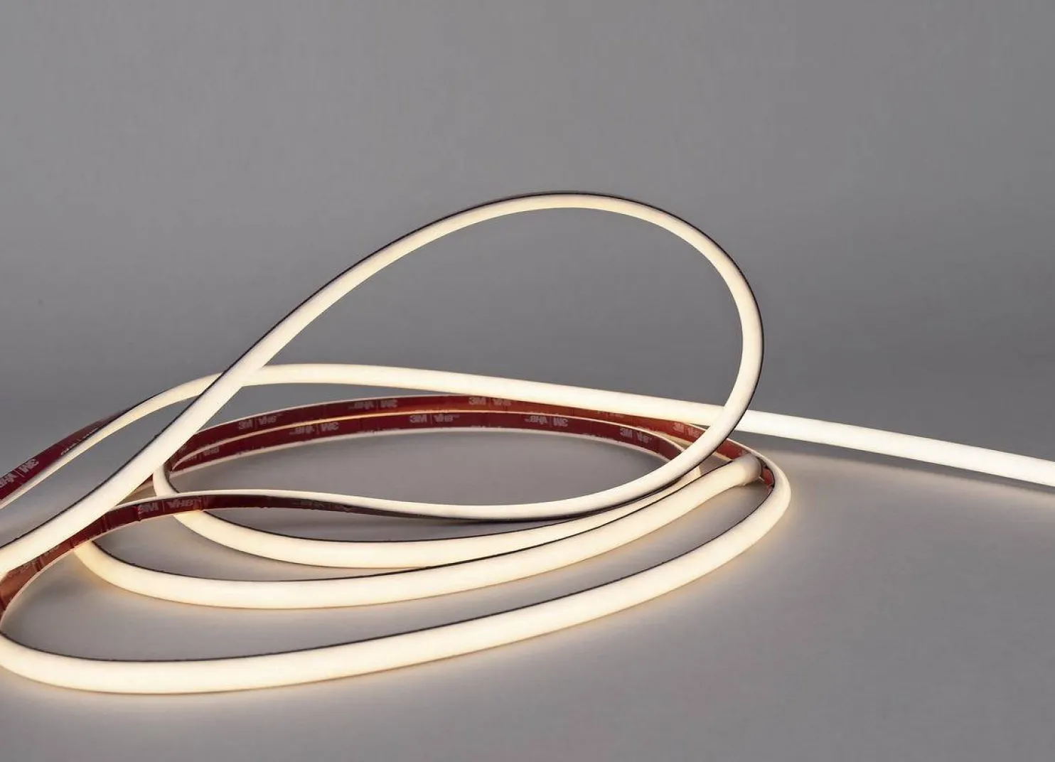LED-nauha Hide-a-lite LEDstrip 24V Line IP67 3000K 5m