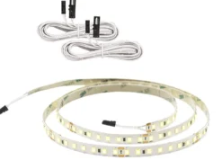 LED-nauha Limente ProCom IP20, 3m, eri värilämpötiloja