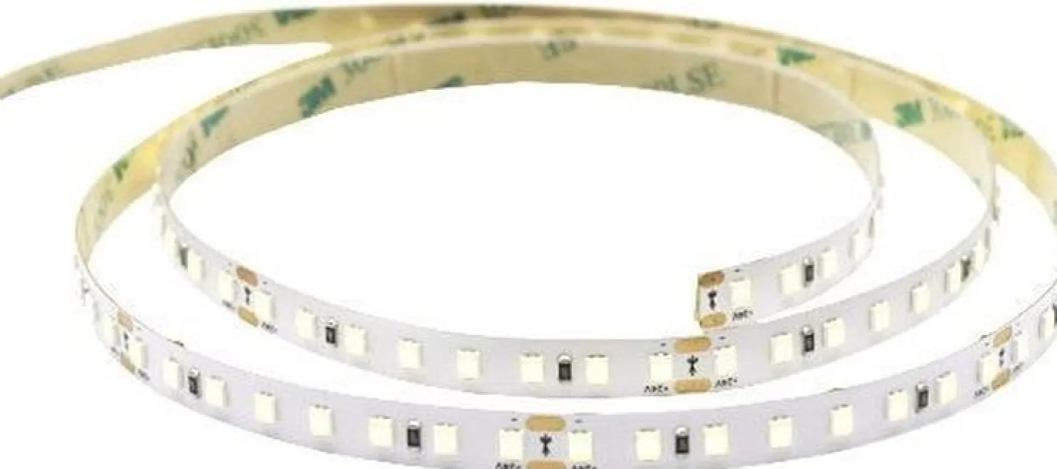 LED-nauha Limente Pro Com, 5m, IP20, 24V
