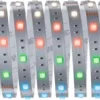 LED-Nauha Paulmann Max 250 5m RGBW