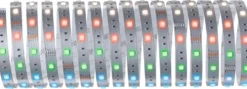 LED-Nauha Paulmann Max 250 5m RGBW