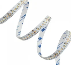 LED-nauha Spectrum 24V 20W RGBW CCT 96LED nanohartsilla 3000-6000K, 5m