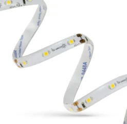 LED-nauha Spectrum 20W 3528 60LED ilman silikonia, 5m, eri värilämpötiloja