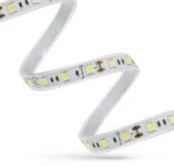 LED-nauha Spectrum 44W 3528 120LED 3000K IP20 ilman silikonia, 5m