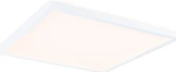 LED-paneeli Paulmann Atria Shine Backlight IP44 valkoinen, eri vaihtoehtoja