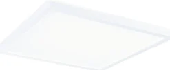 LED-paneeli Paulmann Atria Shine Backlight IP44 valkoinen, eri vaihtoehtoja