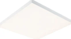 LED-paneeli Paulmann Velora, 45x45cm, 19W, 3000-6500K, RGBW, himmennettävä, eri värejä