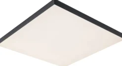 LED-paneeli Paulmann Velora, 45x45cm, 19W, 3000-6500K, RGBW, himmennettävä, eri värejä