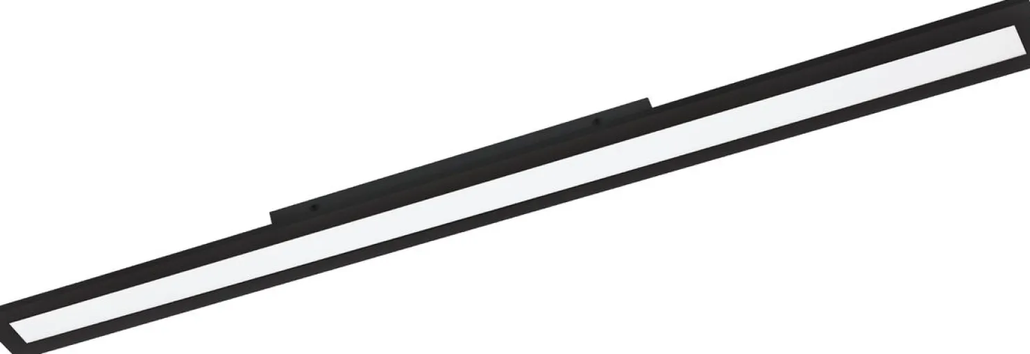 LED-Paneelivalaisin Eglo connect.z Salobrena-Z 10x120cm 33.5W eri värejä