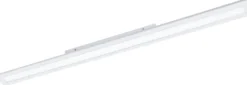 LED-Paneelivalaisin Eglo connect.z Salobrena-Z 10x120cm 33.5W eri värejä