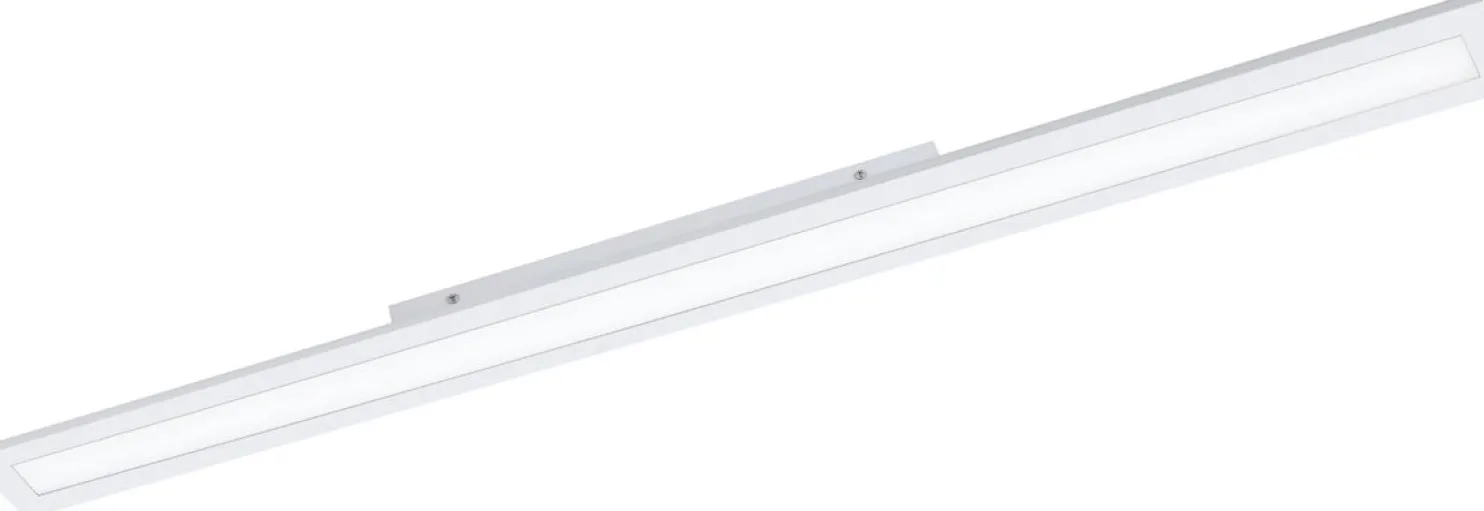 LED-Paneelivalaisin Eglo connect.z Salobrena-Z 10x120cm 33.5W eri värejä