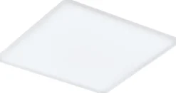 LED-Paneelivalaisin Eglo connect.z Turcona-Z valkoinen eri kokoja