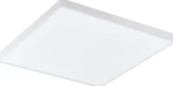 LED-Paneelivalaisin Eglo connect.z Turcona-Z valkoinen eri kokoja