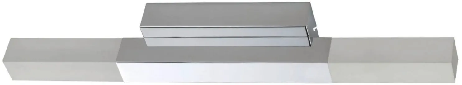 LED-Peilivalaisin Eglo Alcudia 11W 42x30cm IP44 eri värejä