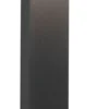 LED-Pollarivalaisin Paulmann Capea 5W tummanharmaa