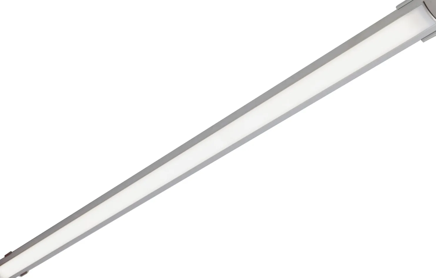LED-profiili Limente LED Corner 20 CCT 2700 - 6000 K