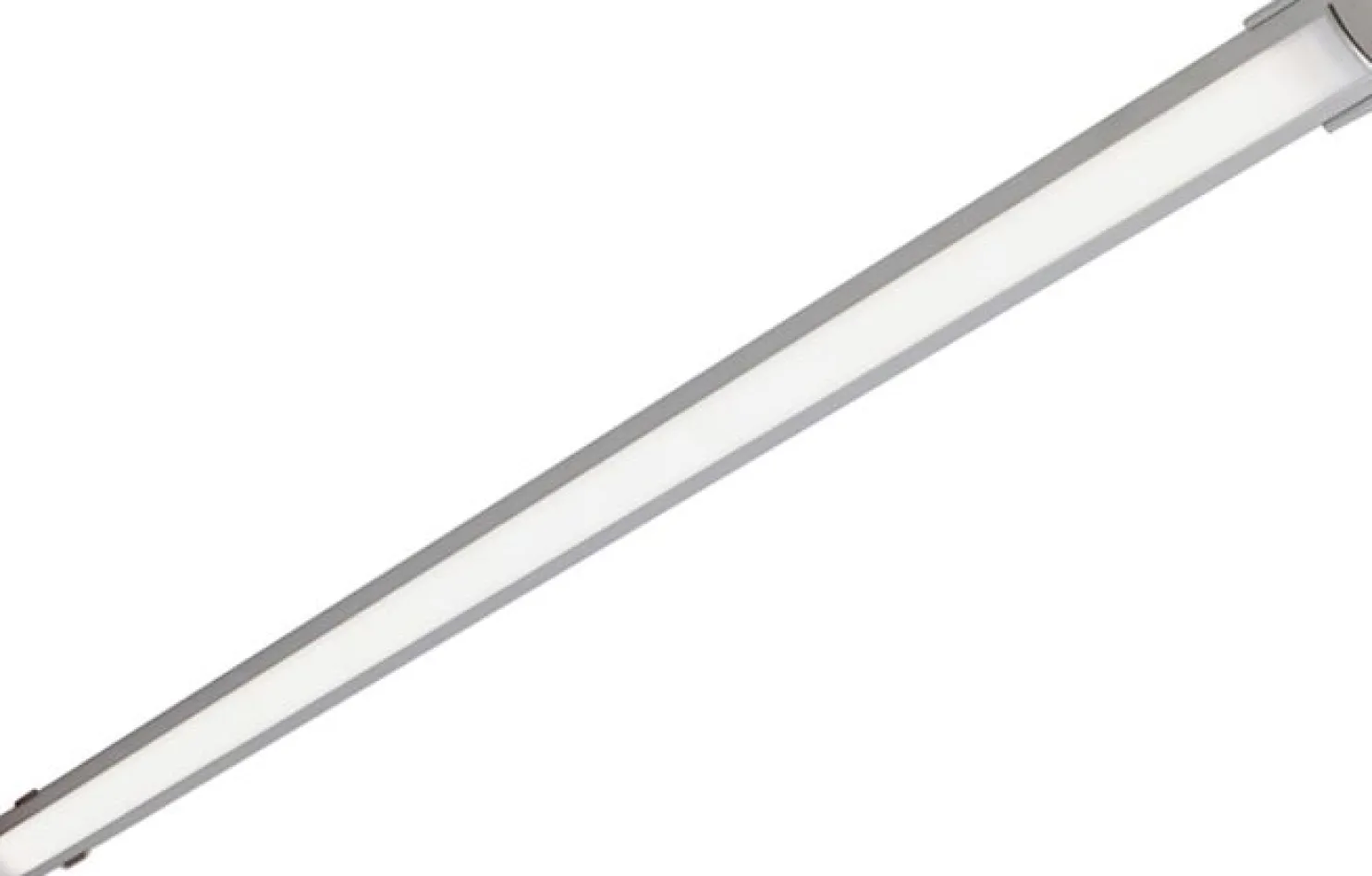 LED-profiili Limente LED Corner 20 Lux 4000K
