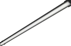 LED-profiili Limente LED-Corner 40 Lux 3000K 4m 57W musta