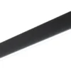 LED-profiili Limente LED-Duo 40 Lux 4000K musta