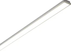 LED-profiili Limente LED-Inser 40 4000K 4m 29W alumiini
