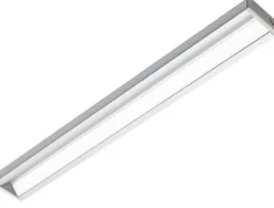 LED-profiili Limente LED-Lilo Prolite 40, 4000K, 4m, alumiini