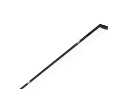 LED-profiili Limente LED-LINEA LUX 4000K eri kokoja ja värejä