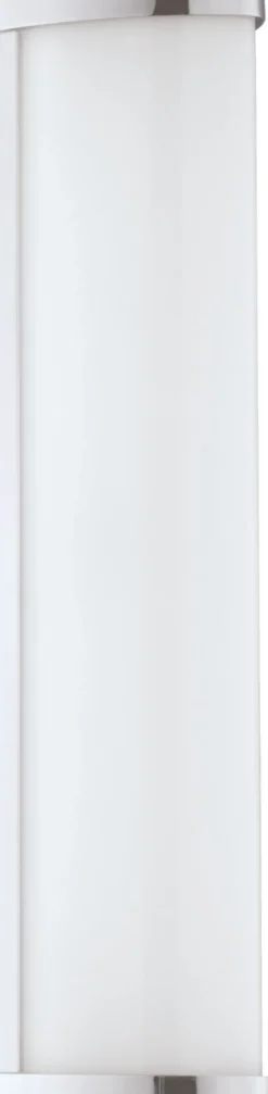 LED-seinävalaisin Eglo Gita 2 350 mm kromi