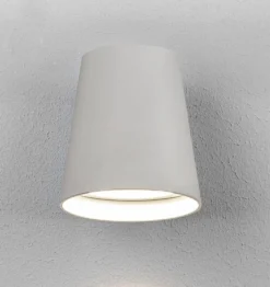 LED-seinävalaisin Hide-a-lite Cone XL 3000K valkoinen