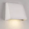 LED-seinävalaisin Hide-a-lite Edge 3000K valkoinen