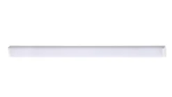 LED-työpistevalaisin Airam Handy 1100 14 W/830/840 1100x74 mm IP21 valkoinen/opaali