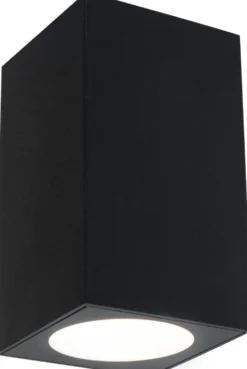LED-ulkoseinävalaisin Paulmann Flame, IP44, 58x75mm, 3000K, 3.8W, 320lm, eri värejä