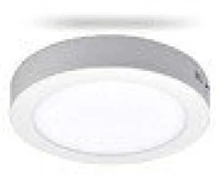 Led-valaisin Tamcontrol S 2160lm 4000K CRI80 IP20 120° pyöreä valkoinen