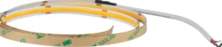 LED-Valonauha Eglo Cob stripe värivaihto + kaukosäädin valkoinen eri kokoja