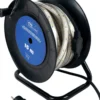 LED-valonauha kahvakelalla Finelectro, 230V, 15m, 4000K, 12W/m, 1500lm/m