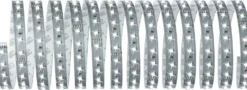 LED-valonauha Paulmann MaxLED 500, aloituspakkaus, 5m, 30W, 550lm/m, 6500K, 60VA