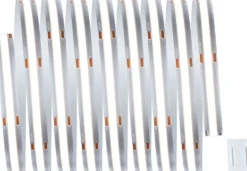 LED-valonauha Paulmann MaxLED 500 Full-Line COB, 2.5m, 15W, 600lm/m, 480LEDs/m, 6500K