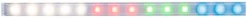 LED-valonauha Paulmann MaxLED 500, 1m, IP44, 12W, 440lm/m, RGBW+