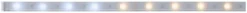 LED-valonauha Paulmann MaxLED 250, 2.5m, IP44, 9W, 230lm/m, säädettävä värilämpötila, eri värejä