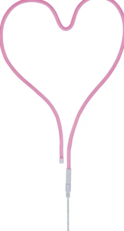 LED-valonauha Paulmann Neon Colorflex, 1m, 4,5W, 10lm/m, eri värejä