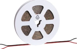 LED-valonauha Paulmann ProStrip Silver, P150, 827, 5m, 50W, 1500lm/m, 160LEDs/m, 2700K