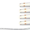 LED-valonauha Paulmann SimpLED Full-Line COB, 500lm/m, 384LEDs/m, 3000K, 12VA, eri kokoja