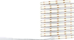 LED-valonauha Paulmann SimpLED Full-Line COB, 500lm/m, 384LEDs/m, 3000K, 12VA, eri kokoja