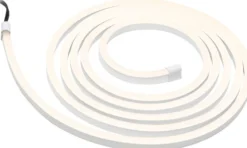 LED-valonauha ulkokäyttöön Paulmann SimpLED, 3m, IP65, 12W, 200lm/m, 3000K, 18VA