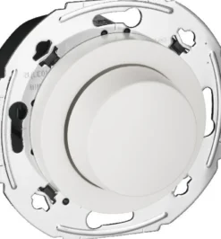 LED-valonsäädin Schneider Electric Renova UNI400LED 4-400W RCL valkoinen